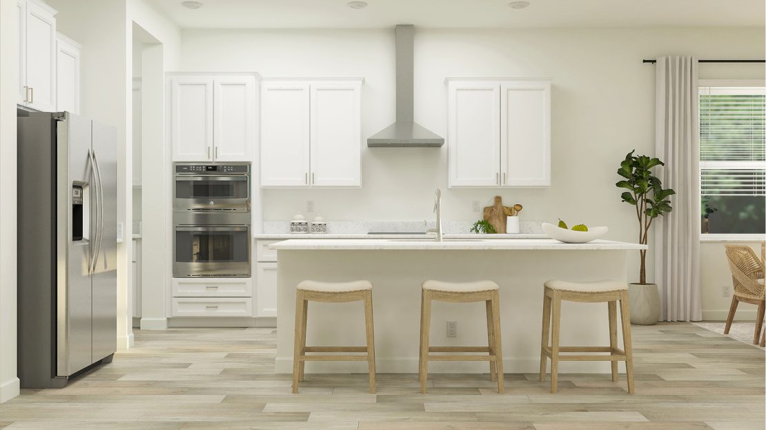 Halos II Active Adult floorplan
