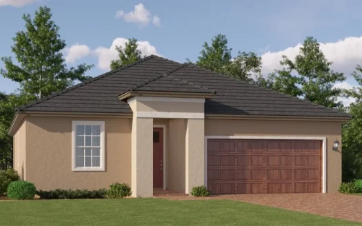 Morningtide II Floorplan
