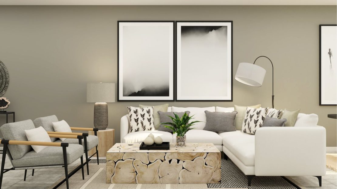 Angeline The Town Estates-St. Thomas II Model