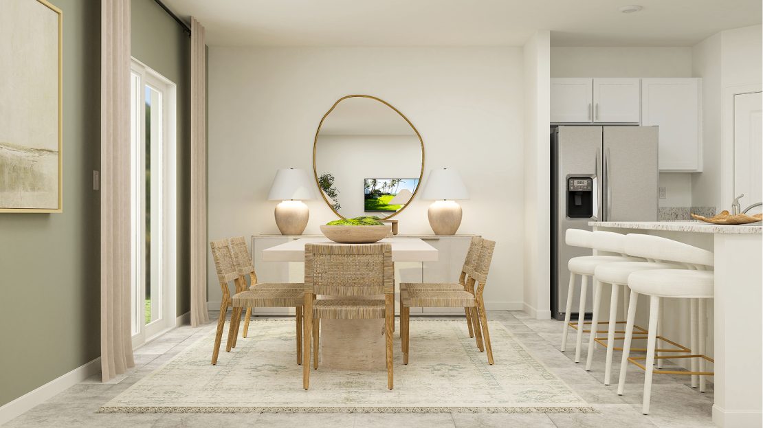 Atlanta model in Wimauma