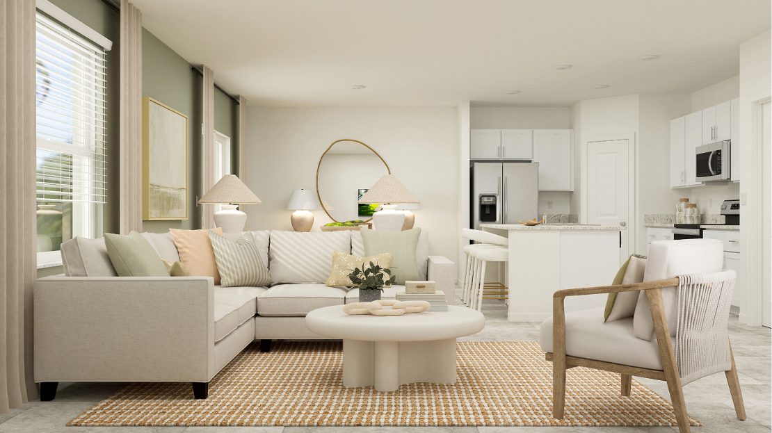 Balm Grove The Manors East-Atlanta Model