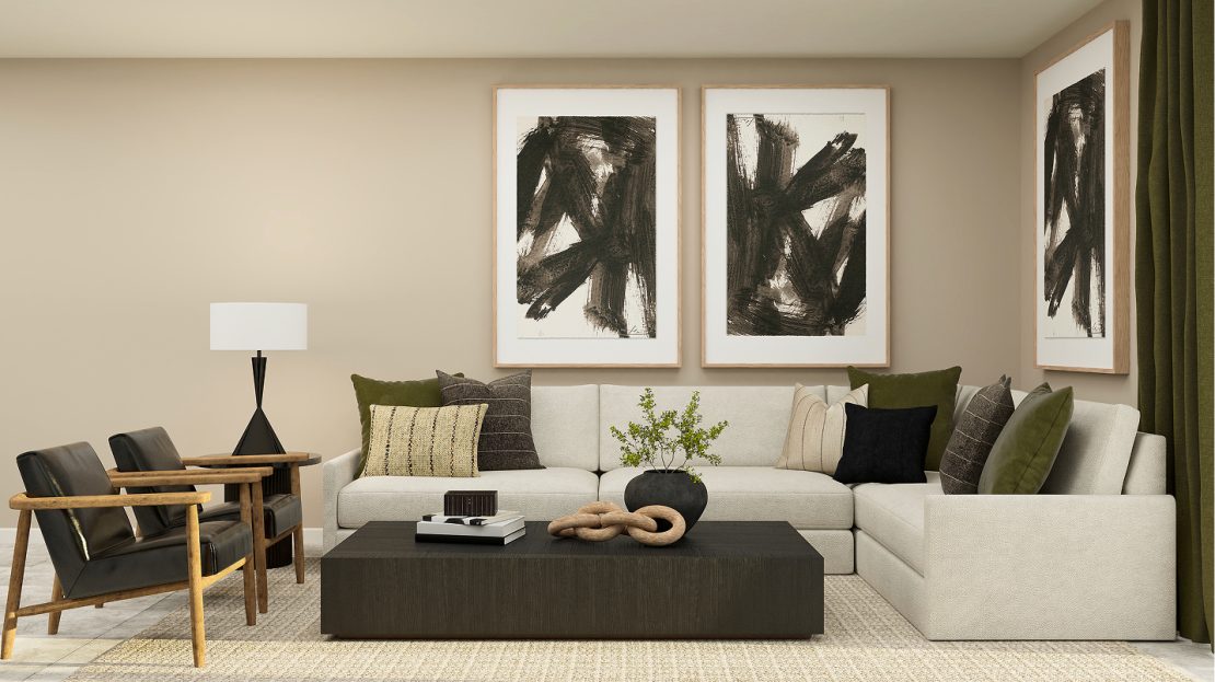 Balm Grove The Manors East-Columbia Model