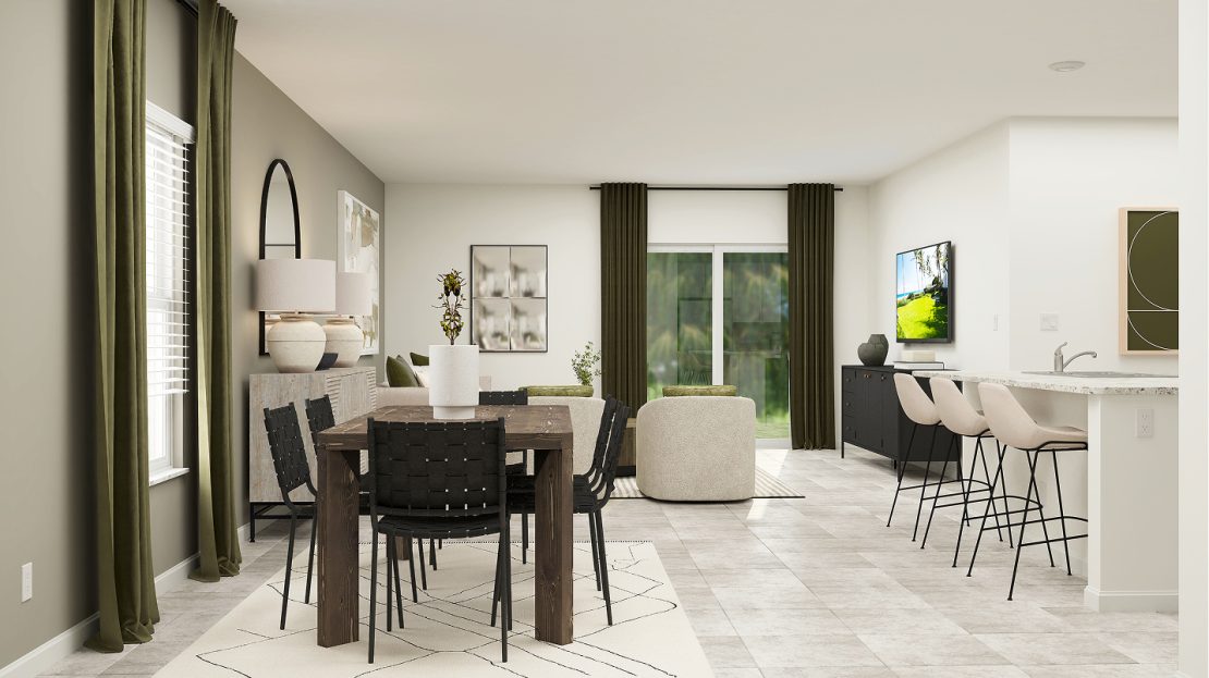 Concord model in Wimauma