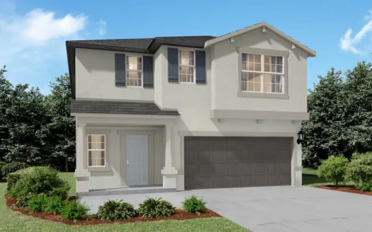 Concord Floorplan