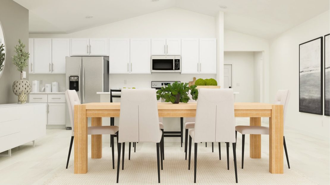 Lincoln model in Wimauma