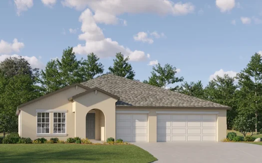Phoenix Floorplan