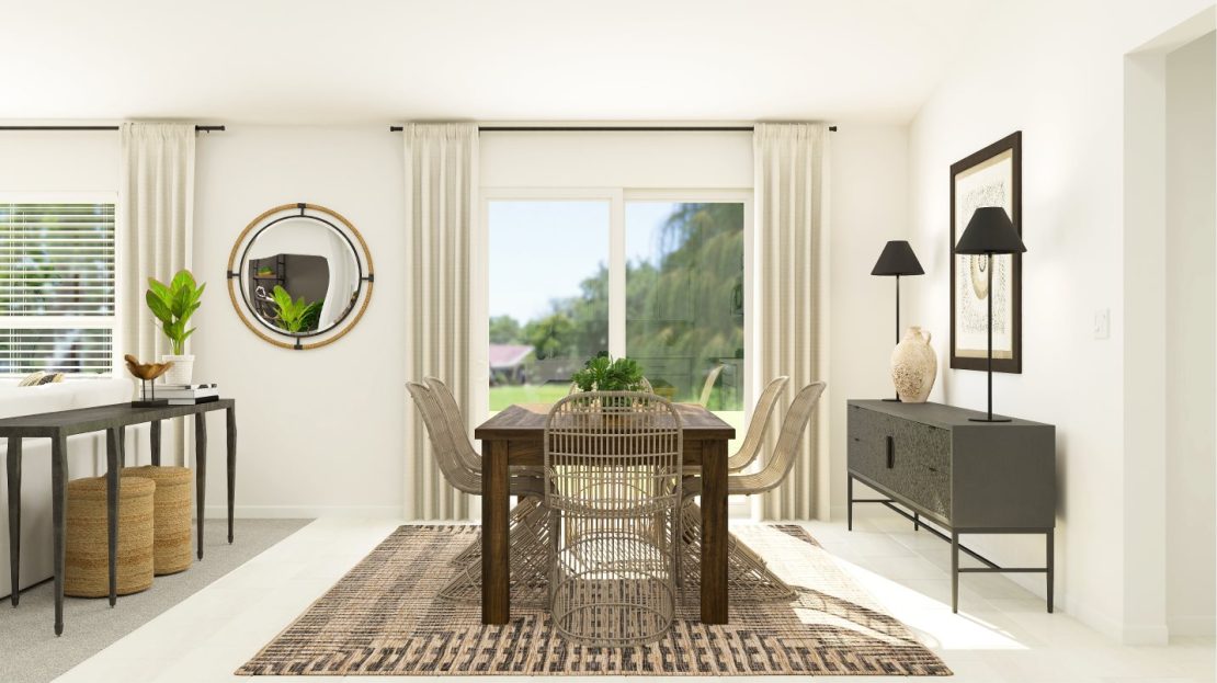 Santa Fe model in Wimauma