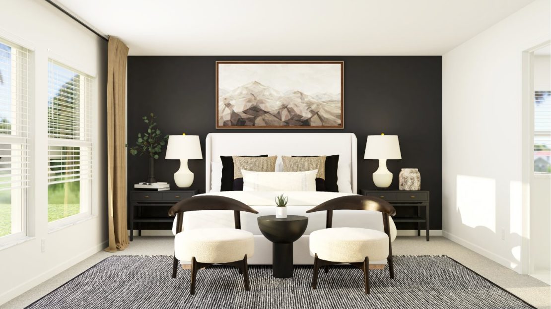 Balm Grove The Executives East-Santa Fe Model