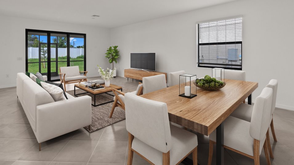 Venice model in Port Charlotte