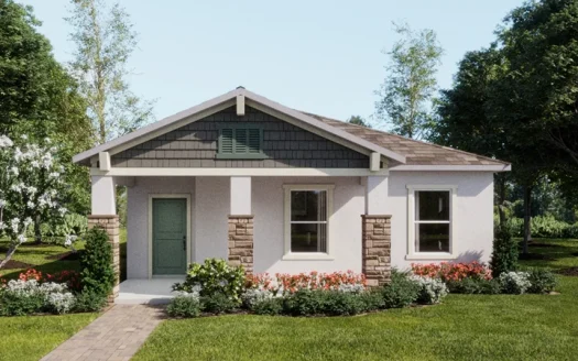 Vail Floorplan