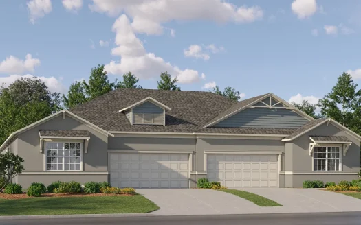 Myrtle Floorplan