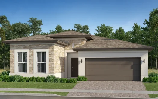 Elara Floorplan