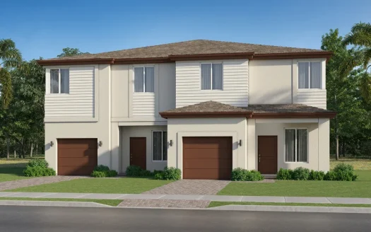 Marin Floorplan