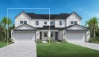 Crosswinds at Nocatee: Woodlawn Elite Modern Craftsman Model
