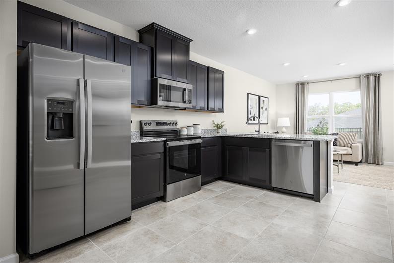 Townhome