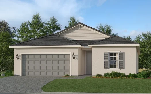 Carson Floorplan