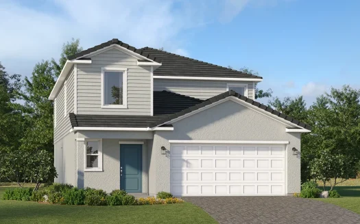 Georgia Floorplan