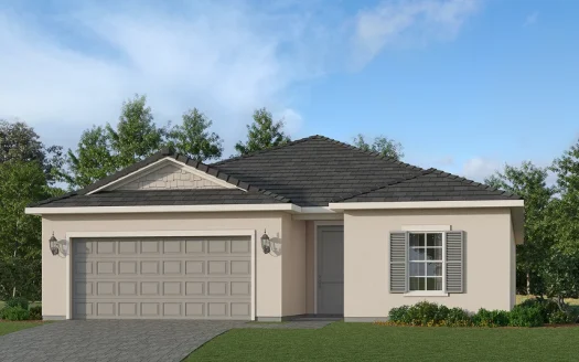 Goodall Floorplan