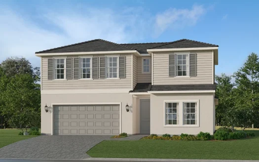 Segan Floorplan