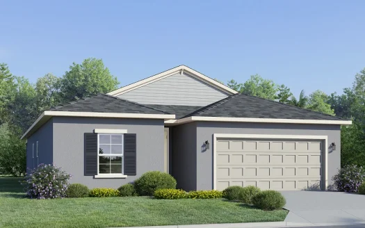 Carson Floorplan