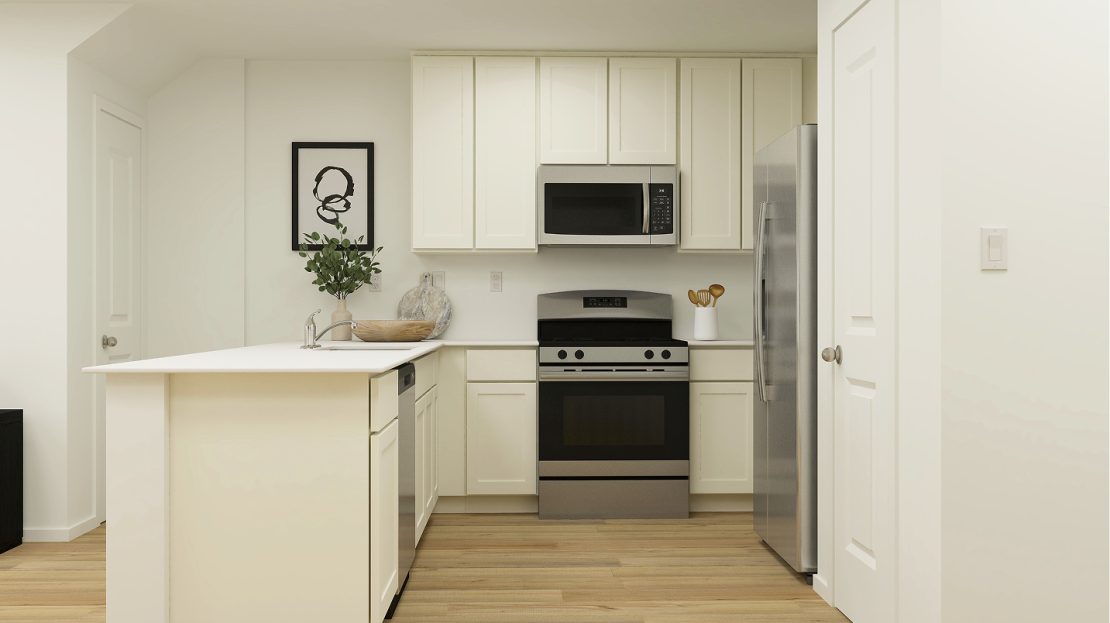 Crestone Multi-Family floorplan