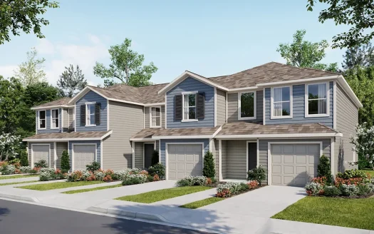Crestone Floorplan