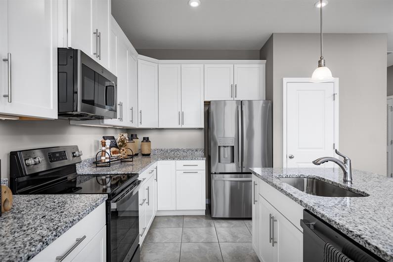 Adeline Model at Hammock Oaks Single-Family Lady Lake FL