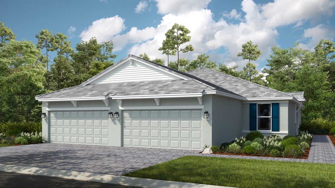 Ibis Exterior floorplan