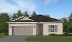 Goodall Model | Island Lakes at Coco Bay Executive Homes