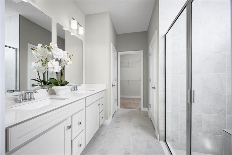 Brooks Model at Lake Mattie Preserve Estates Pre-Construction Home