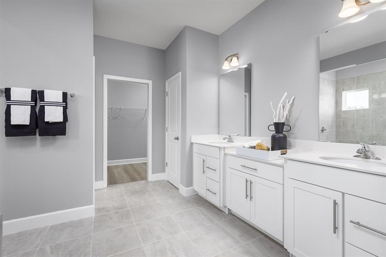 Sandalwood Model at Lake Mattie Preserve Estates Single Family