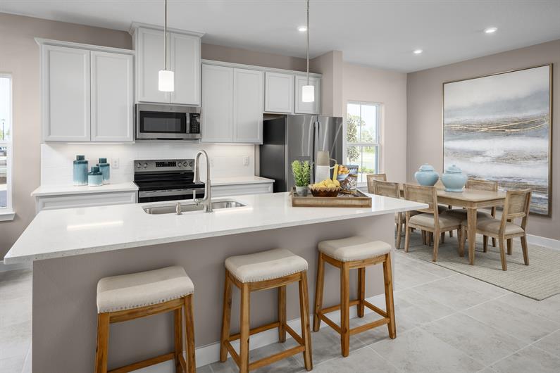 Townhome
