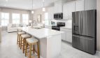 Allegro Model | Lake Mattie Preserve Townhomes