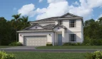 Amalfi Model | Lakespur at Wellen Park