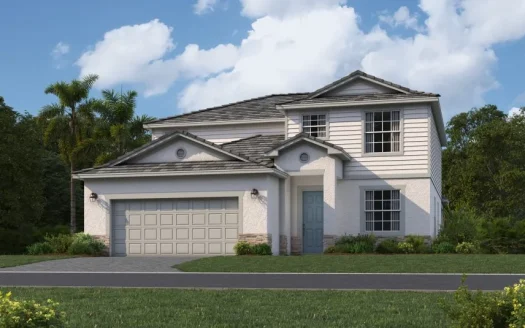 Amalfi Floorplan