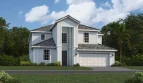 Monte Carlo Model | Lakespur at Wellen Park