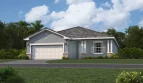 Venice Model | Lakespur at Wellen Park