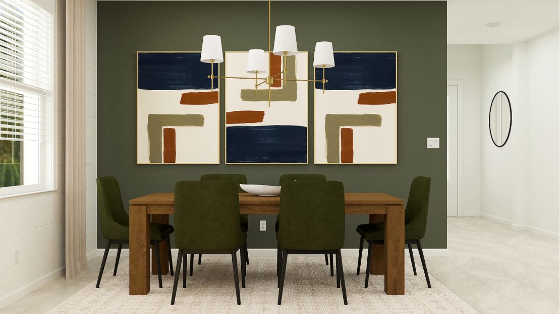 Venice model in Venice