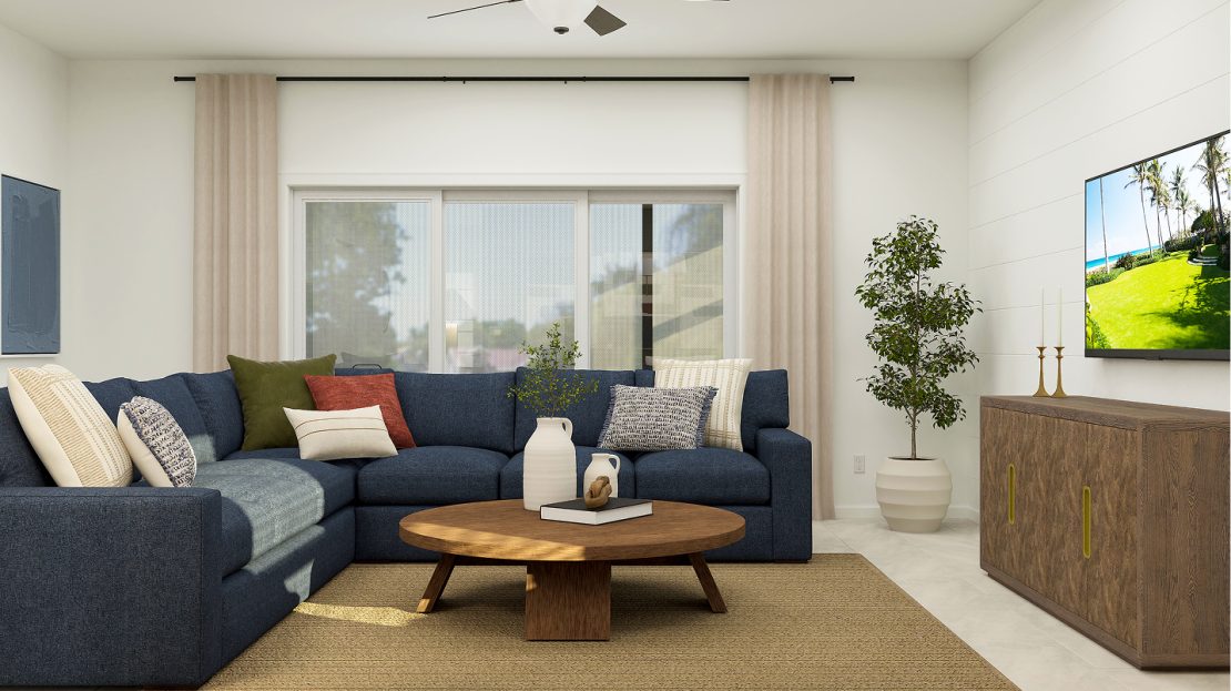 Lakespur at Wellen Park-Venice Model