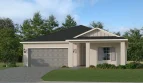 Carson Model | Lennar at Turnleaf Executive Homes