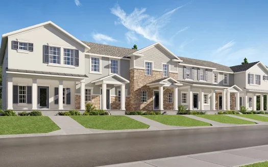 Buckthorn Floorplan