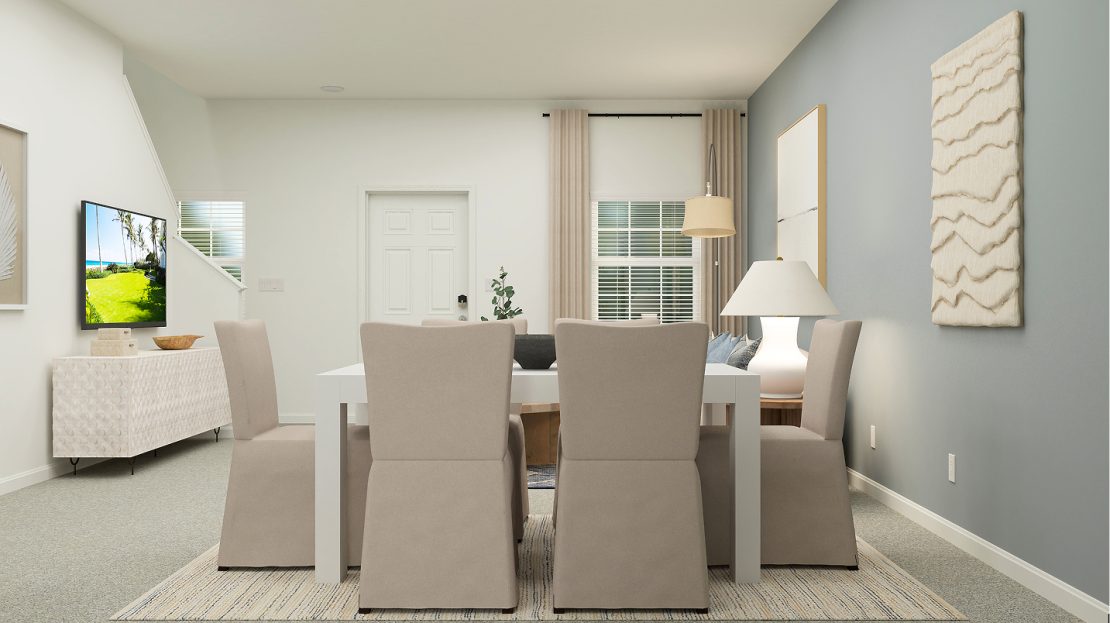 Cypress model in New Port Richey