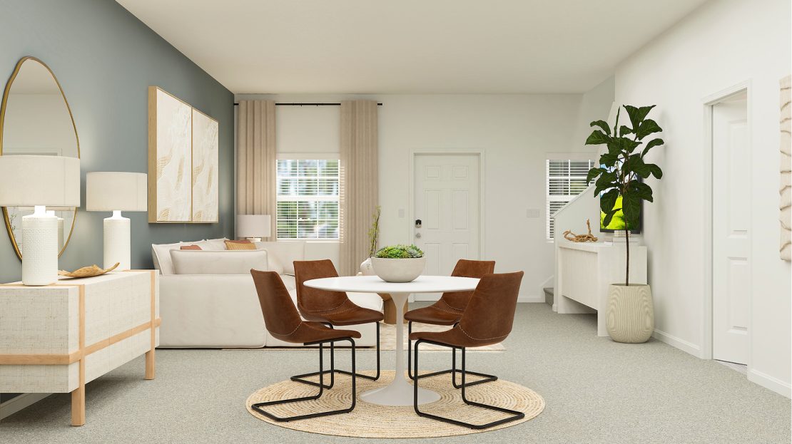 Sycamore model in New Port Richey