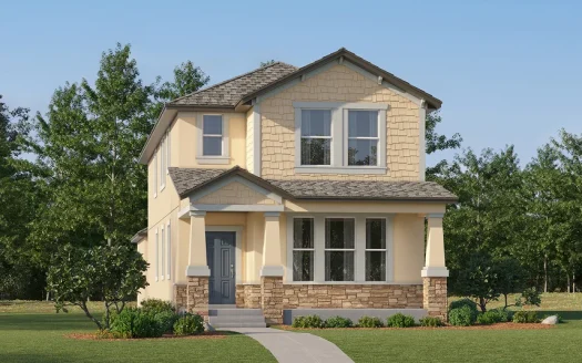 Willow Floorplan