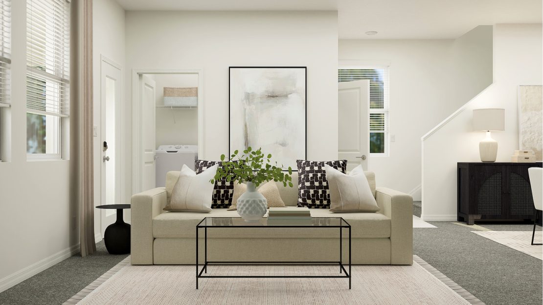 Longleaf The Havens-Willow Model