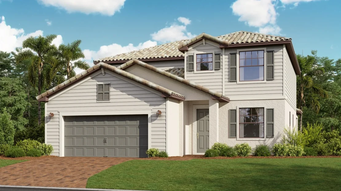 Amalfi Floorplan