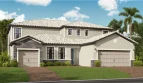 Liberation Model | Lorraine Lakes at Lakewood Ranch Manor Homes