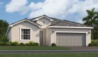 Marsala Model | Lorraine Lakes at Lakewood Ranch Executive Homes