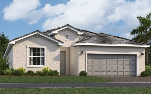 Marsala Floorplan