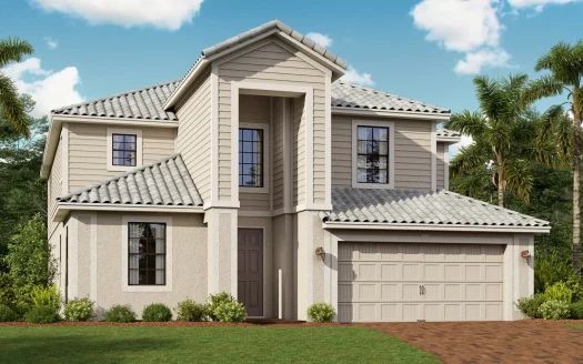 Monte Carlo Floorplan